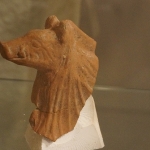 Musée gallo-romain de Petit-Bersac à Petit-Bersac